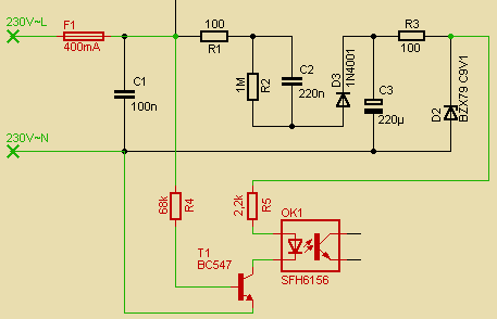 Microcontroller